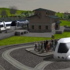 Orca Bus