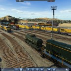 Depot LA 1970 I