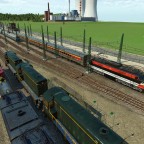 Honolulu Railyard