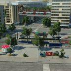 "Roland Düringer Platz"