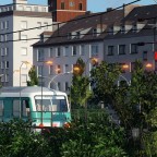 Erkrather Lokalbahnhof
