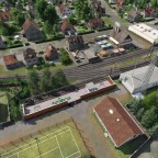*WIP* neue Schönbaukarte