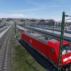 NEP² Leipzig Nachbau