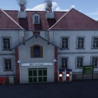Bahnhof Riedlingen