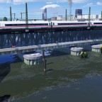 Oberhafenbrücke (WIP)