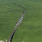 Pure track Layout