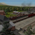 Carrollton Eisenerzmine