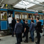 Train Fever Community Treffen 2016 München
