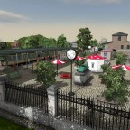 Bad Reichenhall: Hauptbahnhof