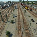 Der Ostbahnhof
