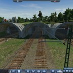 Tunnelbastelei 1