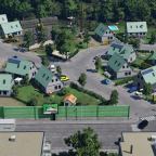 Neubaugebiet