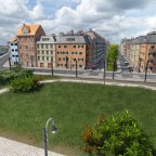 Leipzig Project Schönbau - Nordplatz