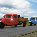 Tuk-tuk....tuk.........