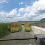 Der Altachenbach/Kanal