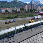 Gleisanlage 5