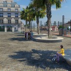 Place d'Eglise
