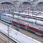 Leipzig Hauptbahnhof