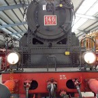 Kleinbahn Tenderlokomotive BLE 146