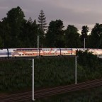 Main Line / HSL 2