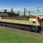 BR101 - Rheingold
