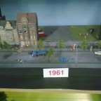 Miniaturtag - Teil 2 "Feinheiten und andere Bilder von der Modellbahn - Loxx"