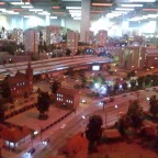 Miniaturtag - Teil 2 "Feinheiten und andere Bilder von der Modellbahn - Loxx"