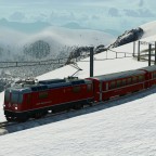 Grindelwald Bahn