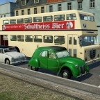 Impressionen aus Epoche 3