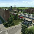 Elmshorn nach der Rekonstruktion I