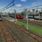 Stosszeit in Zug