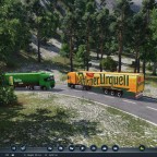 Delivering smiles, one truckload at a time.