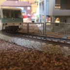 FEX auf Reisen