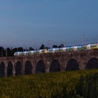 Main Line / HSL 8