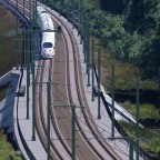 Schnellfahrstrecke