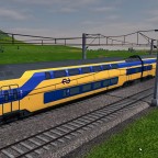 NS VIRM Improved MOD