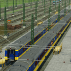 New rail emplacement Zwolle 3
