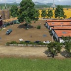 Unsere kleine Farm