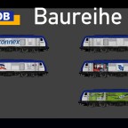 NOB BR245