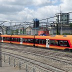 SOB Durchfahrt