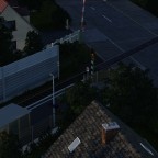 Zukünftiger Haltepunkt Malente Nord