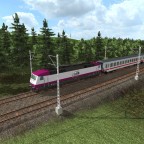 Tf|net BR 120 mit IC