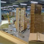 Miniaturtag - Teil 2 "Feinheiten und andere Bilder von der Modellbahn - Loxx"