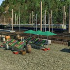 Bahnhof Gloggnitz