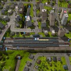 Watton HBF Übersicht
