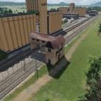 Schönbauprojekt Flüsse und Meer