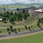 Schönbauprojekt Flüsse und Meer