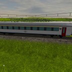 EW IV NMBS/SNCB [i11 1st class]