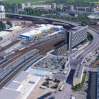 Ulm Hbf 10