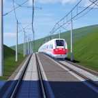 SFS Electrication - Phase 1